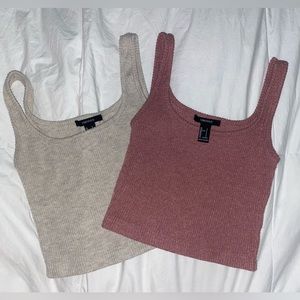 BUNDLE: soft tanks